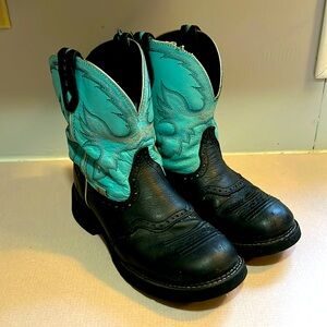 Justin Gypsy Cowgirl Boots